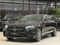 2024 Mercedes-Benz E-Класс 200 V (W213, S213, C238) Рестайлинг, чёрный