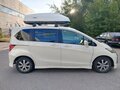 2009 Honda Freed I, белый, 1150000 рублей - вид 1