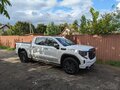 2022 GMC Sierra Crew Cab IV Рестайлинг, белый, 7900000 рублей - вид 5