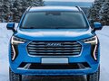 2022 Haval Jolion I, синий, 1799000 рублей - вид 1