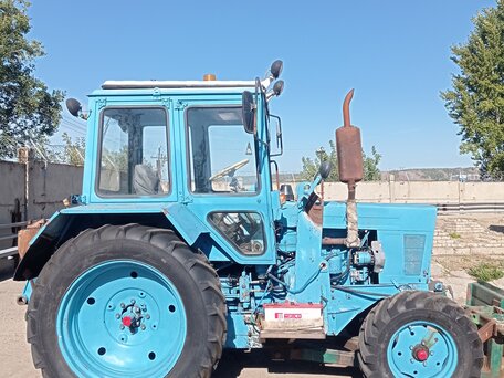 1993 ЭО 2626 А, голубой, 422000 рублей, вид 5