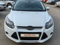 2014 Ford Focus III, белый, 800000 рублей - вид 8