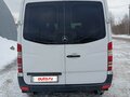 2009 Mercedes-Benz Sprinter, белый, 1499000 рублей - вид 7