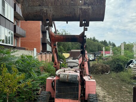 1990 Kubota RX-406, 1500000 рублей, вид 1