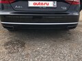 2013 Audi A8 III (D4) Рестайлинг, чёрный, 1450000 рублей - вид 7