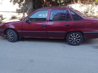 2006 Daewoo Nexia I, пурпурный, 200000 рублей, вид 3