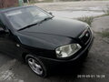 2007 Chery Amulet (A15) I, чёрный, 200000 рублей - вид 11