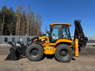 2025 Shanmon 388H-III, жёлтый, 6850000 рублей, вид 4