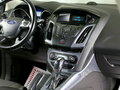 2013 Ford Focus III, синий - вид 11