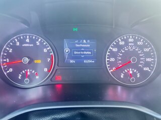 2017 Kia Optima IV, серый, 1720000 рублей, вид 4