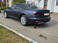 2020 Audi A6 45 TFSI V (C8), синий, 4200000 рублей - вид 5