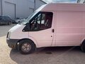 2013 Ford Transit, белый, 1100000 рублей - вид 2