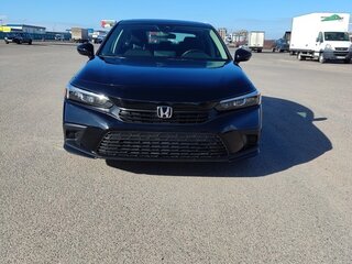 2021 Honda Civic XI, чёрный, 2250000 рублей, вид 1