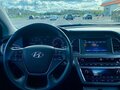 2015 Hyundai Sonata VII (LF), серый, 1350000 рублей - вид 6