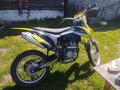 2024 Racer SR-X1/X2 (Cross), жёлтый, 220000 рублей - вид 5
