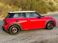 2021 Mini Hatch JCW III (F55/F56) Рестайлинг 2, красный, 3750000 рублей - вид 2