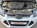 2014 Ford Focus III, белый, 800000 рублей - вид 9