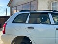 2011 Lada (ВАЗ) Kalina I, белый, 365000 рублей - вид 7