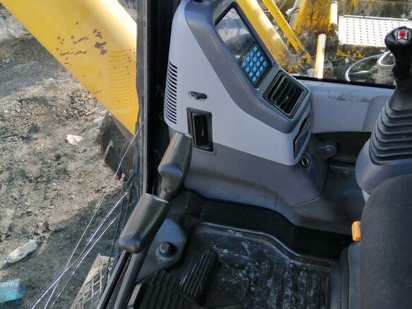 2017 Komatsu PC1250, 25500000 рублей - вид 25