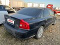 2006 Volvo S80 I Рестайлинг, чёрный - вид 3