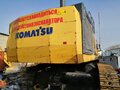 2017 Komatsu PC1250, 25500000 рублей - вид 11