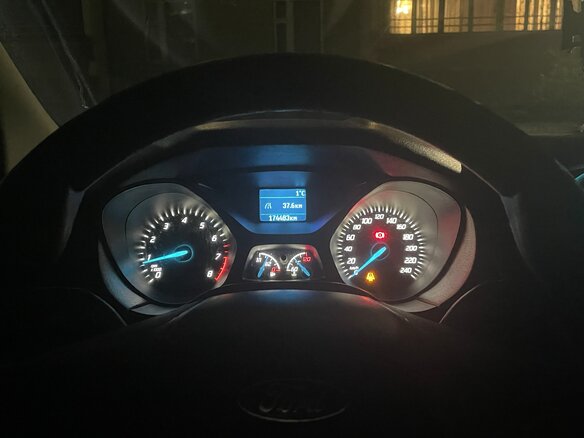 2013 Ford Focus III, белый, 650000 рублей - вид 12