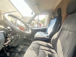 2011 ГАЗ ГАЗель (2705), серебристый, 700000 рублей, вид 3