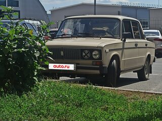 1991 Lada (ВАЗ) 2106, бежевый, 170000 рублей, вид 4