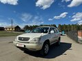 1998 Toyota Harrier I (XU10), серый, 900000 рублей
