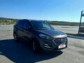 2017 Hyundai Tucson III, коричневый, 1929000 рублей - вид 1