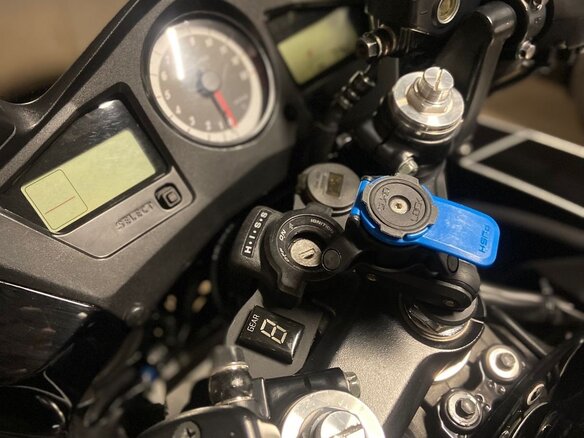 2010 Honda VFR 800, белый, 570000 рублей - вид 11