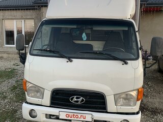 2014 Hyundai HD78, белый, 2050000 рублей, вид 1