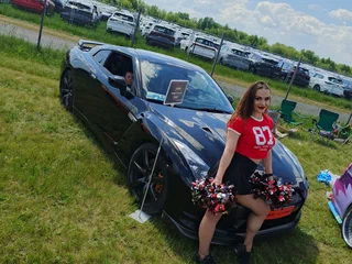 2009 Nissan GT-R I, синий, 6000000 рублей, вид 5