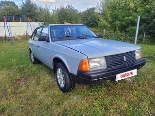 1994 Москвич 21412-01, серый, 450000 рублей, вид 2