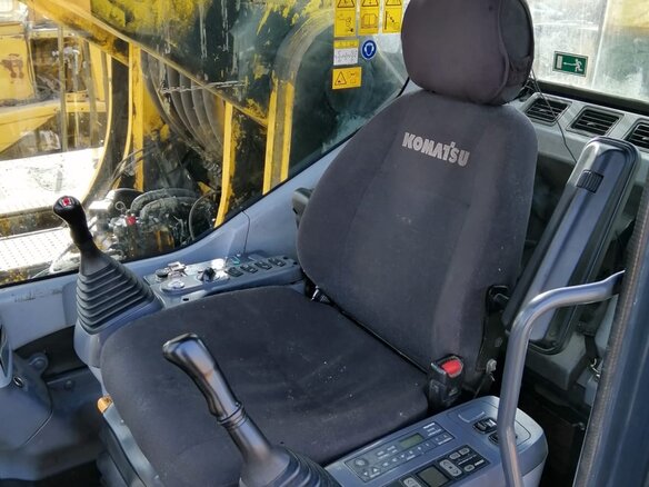 2017 Komatsu PC1250, 25500000 рублей - вид 23