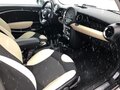 2008 Mini Hatch Cooper II (R56), чёрный - вид 8