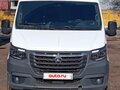 2023 ГАЗ Соболь NN, белый, 2200000 рублей
