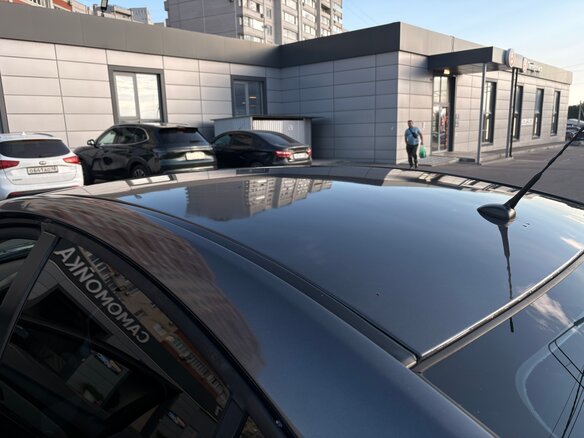 2012 Chevrolet Cruze I, серый, 560000 рублей - вид 13