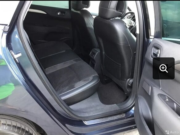 2012 Citroen C4 II, синий, 790000 рублей - вид 4