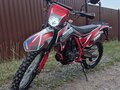 2025 Racer ZWC2-300B Booster, красный, 144900 рублей