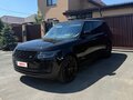 2018 Land Rover Range Rover IV Рестайлинг, чёрный, 6150000 рублей