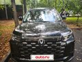 2024 Changan CS95 I Рестайлинг 2, чёрный, 2970000 рублей - вид 2