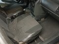 2001 Lada (ВАЗ) 2112, серебристый, 200000 рублей - вид 11
