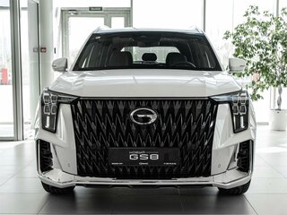 2026 GAC GS8 II, белый, 5067255 рублей, вид 2