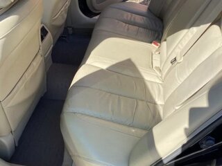 2008 Nissan Teana II (J32), чёрный, 1650000 рублей, вид 4