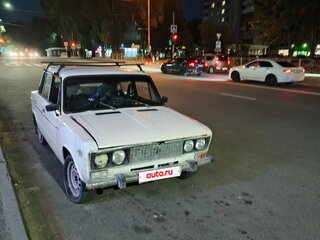 1991 Lada (ВАЗ) 2106, бежевый, 45000 рублей, вид 1