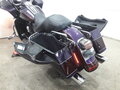 2008 Harley-Davidson Road Glide, фиолетовый - вид 7