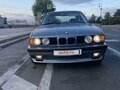 1988 BMW 5 серии 535i III (E34), серый, 7400000 рублей - вид 7
