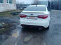 2014 Kia Rio III, белый, 860000 рублей - вид 3