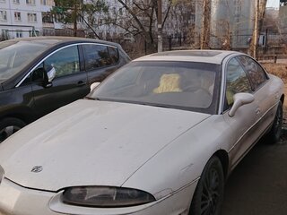 1997 Oldsmobile Aurora I, белый, 380000 рублей, вид 1